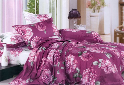 仙夢(mèng)萊家紡產(chǎn)品展示