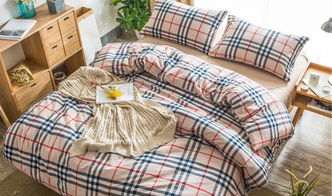 一買(mǎi)家紡頭就大 床上用品廠家來(lái)分憂