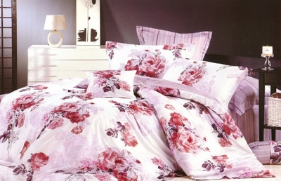 家紡質量如何鑒別,選購家紡產品的技巧詳解