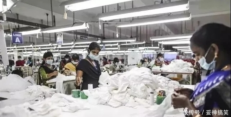 國內紡織服裝業(yè)異常火爆,20年沒遇到過!背后真相是什么?