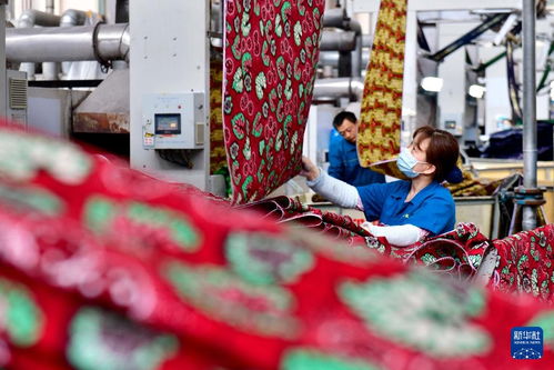 山東濱州 聚力實施工業倍增行動 奮力沖刺首季 開門紅